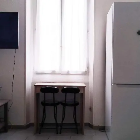 Le Bonaparte Apartment Nice