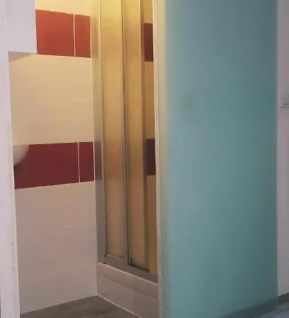 Apartmán Le Bonaparte